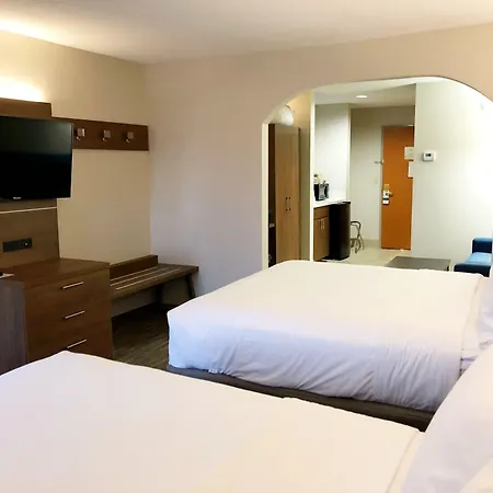 Holiday Inn Express & Suites Harrison By Ihg-2