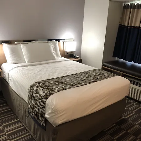 Microtel Inn & Suites-2