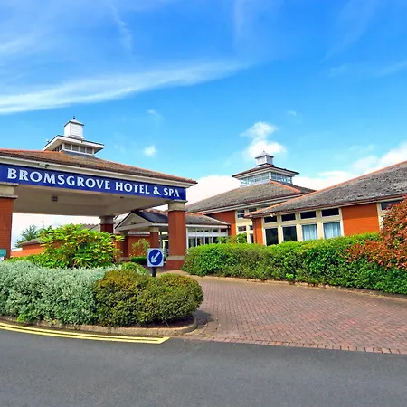 Bromsgrove Hotel-2