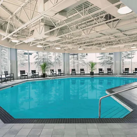 Hilton Garden Inn Calgary Airport-2
