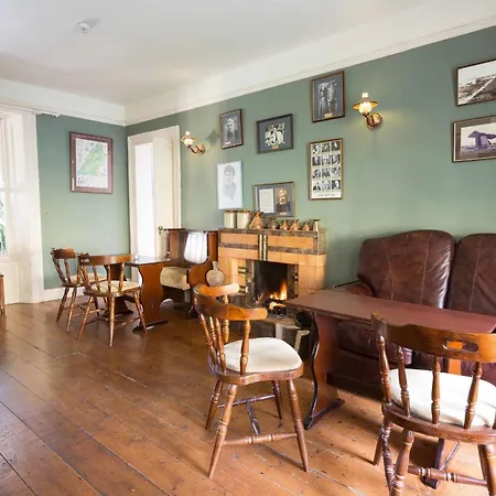 Sheedy'S Boutique Hotel-2