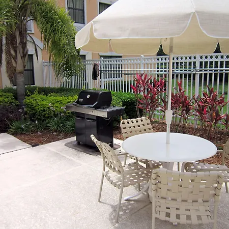 Extended Stay America Suites - Orlando - Maitland - 1776 Pembrook Dr-3