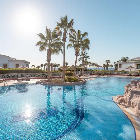 Park Regency Sharm El Sheikh Resort (Formerly Hyatt Regency)-2