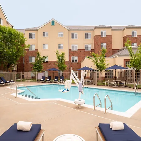 Hyatt House White Plains-2