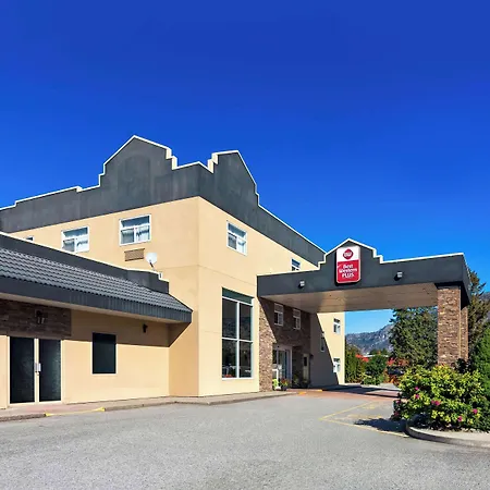 Best Western Plus Osoyoos Hotel & Suites-2