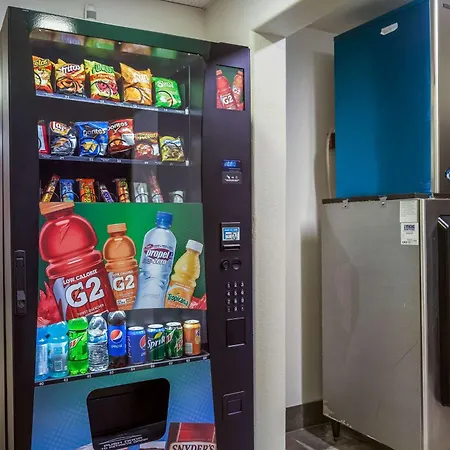 Motel 6-Dixon, Ca-3