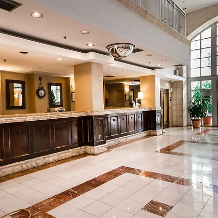Rodeway Inn South Miami - Coral Gables-2