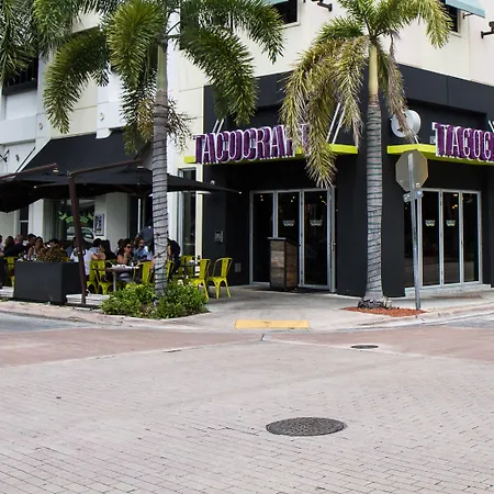 Rodeway Inn South Miami - Coral Gables-3