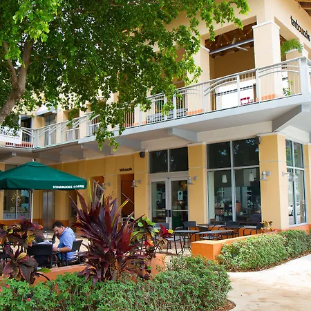Rodeway Inn South Miami - Coral Gables-2