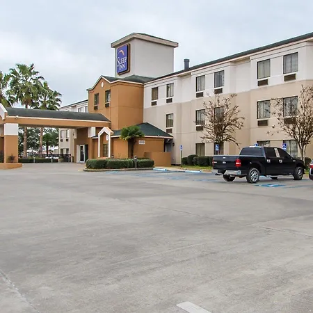 Sleep Inn Scott-Lafayette West-2