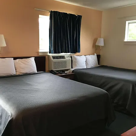 Motel 6-Fayetteville, Nc - Fort Liberty Area-2
