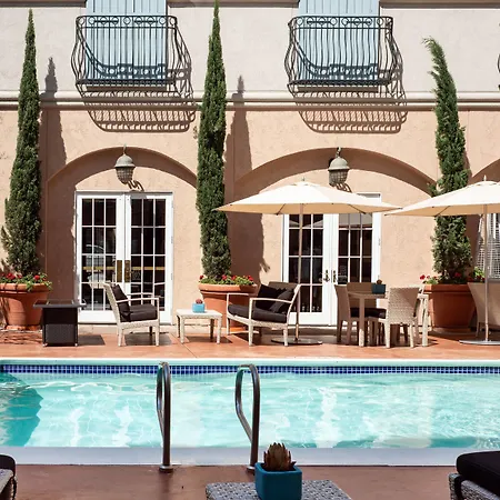 The Westin Palo Alto-3