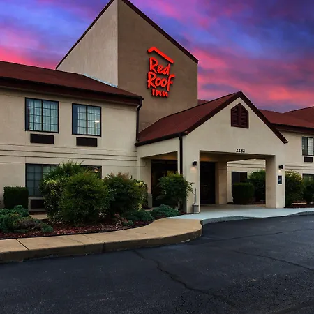 Red Roof Inn Murfreesboro-2