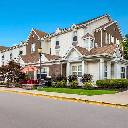 Birch Hills Suites - Blue Ash-2