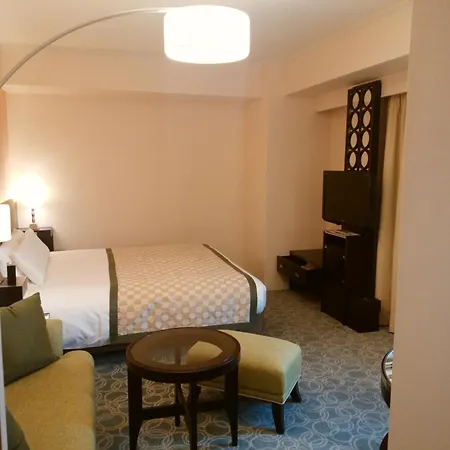 Jr Hotel Clement Tokushima-3