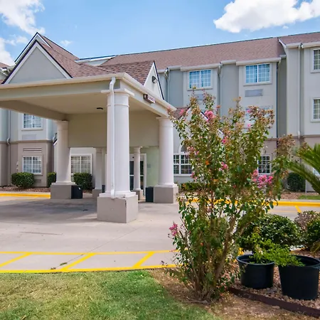 Microtel Inn And Suites Lafayette-2