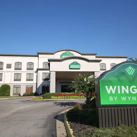 Wingate By Wyndham Montgomery-2