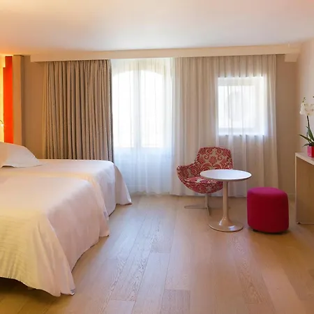 Hotel & Spa Oceania L'Univers Tours-3
