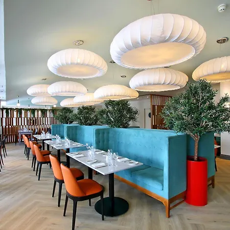 Waterford Marina Hotel-3