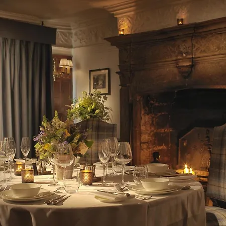 The Lygon Arms-3