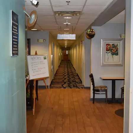 Sleep Inn Jacksonville Airport-2