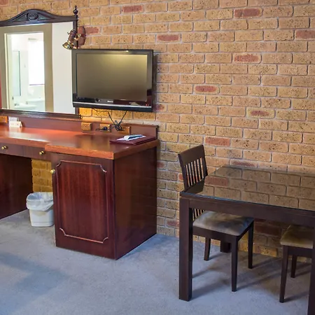 Narrandera Club Motor Inn-3
