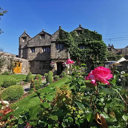 Stirk House Hotel-3