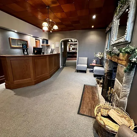 Stirk House Hotel-2