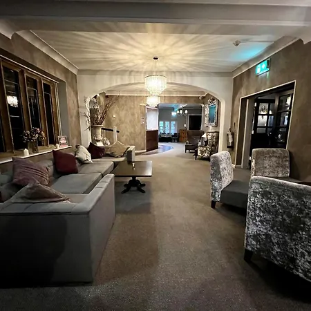 Stirk House Hotel-2