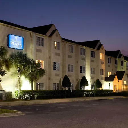 Sleep Inn Jacksonville Airport-3