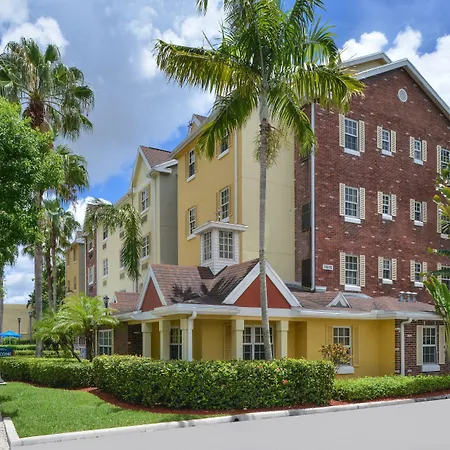Candlewood Suites Miami Doral By Ihg-3