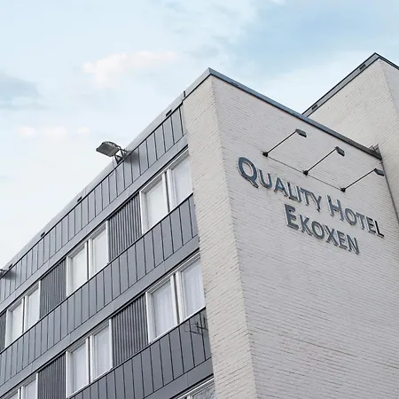 Quality Hotel Ekoxen-3