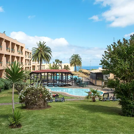 Garajau Madeira Hotel-3
