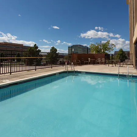 Drury Inn & Suites Denver Tech Center-3
