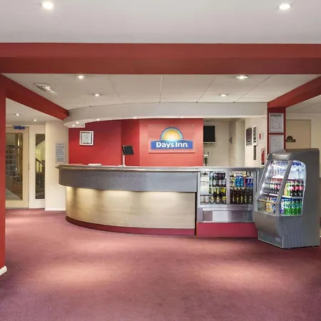 Ramada London South Mimms-2