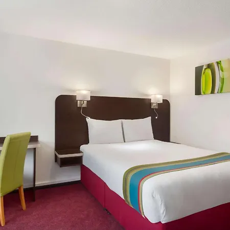 Ramada London South Mimms-2