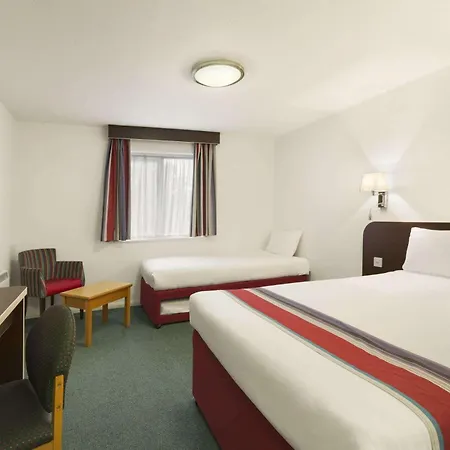 Ramada London South Mimms-3