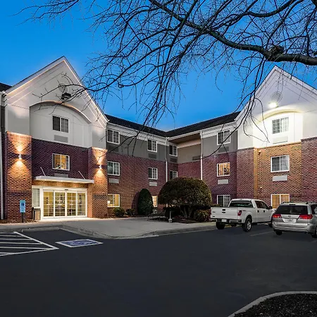 Candlewood Suites Glen Allen-Short Pump-3
