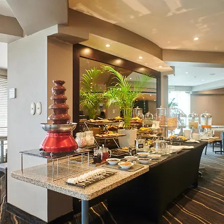 Los Incas Lima Hotel-3