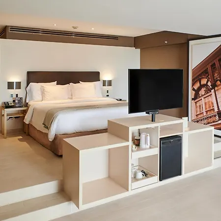 Casa Andina Premium Golf Los Incas-2