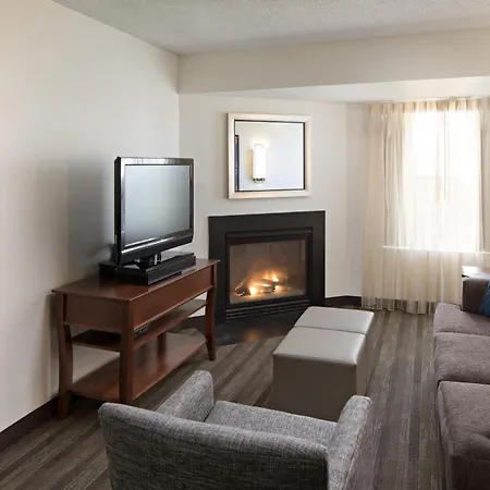 Hyatt House Herndon/Reston-3