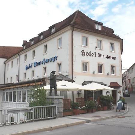 Hotel-Restaurant Minichmayr-3