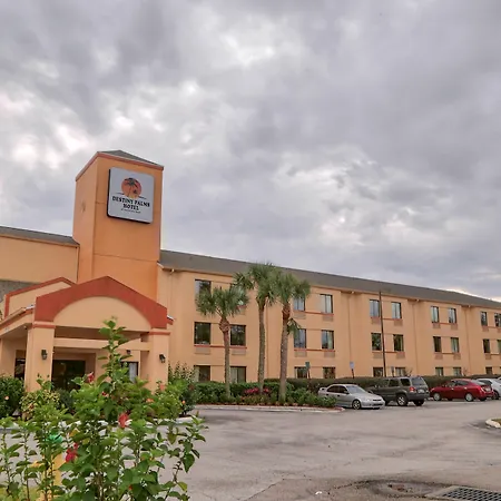Destiny Palms Hotel Maingate West-2