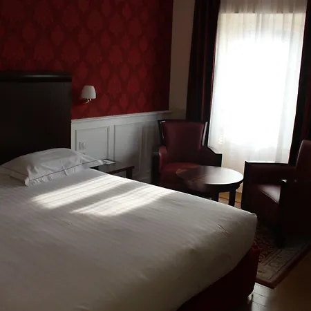 Best Western Plus Hôtel D'Angleterre-2