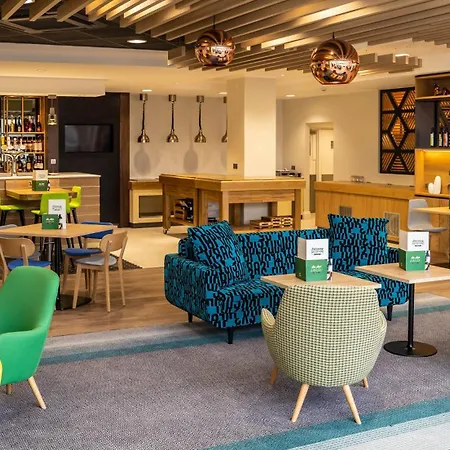 Holiday Inn - Leicester - Wigston By Ihg-2
