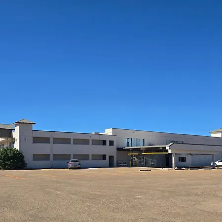 Motel 6 Dumas, Tx-3