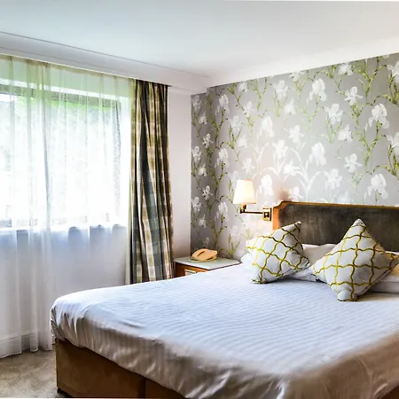 Foxfields Country Hotel-3