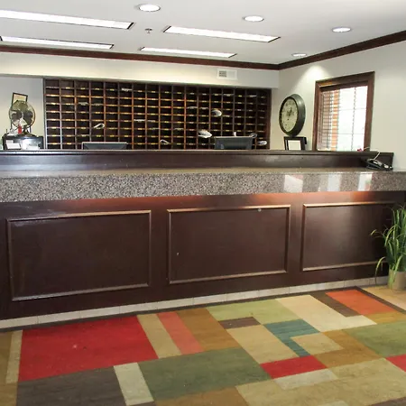 Studio 6 Extended Stay - Richmond, Va - I-64 West-3
