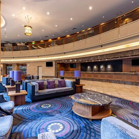 Hilton Tokyo Narita Airport-3