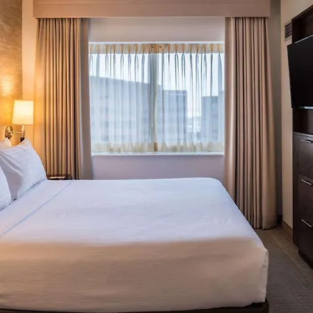 Sonesta Chicago O'Hare Airport Rosemont-3